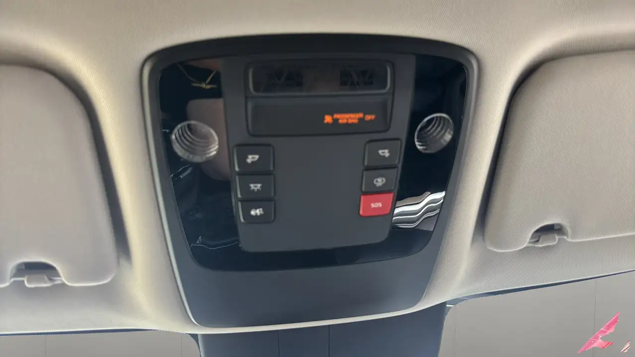 Kia Carnival fotografie Kia Carnival