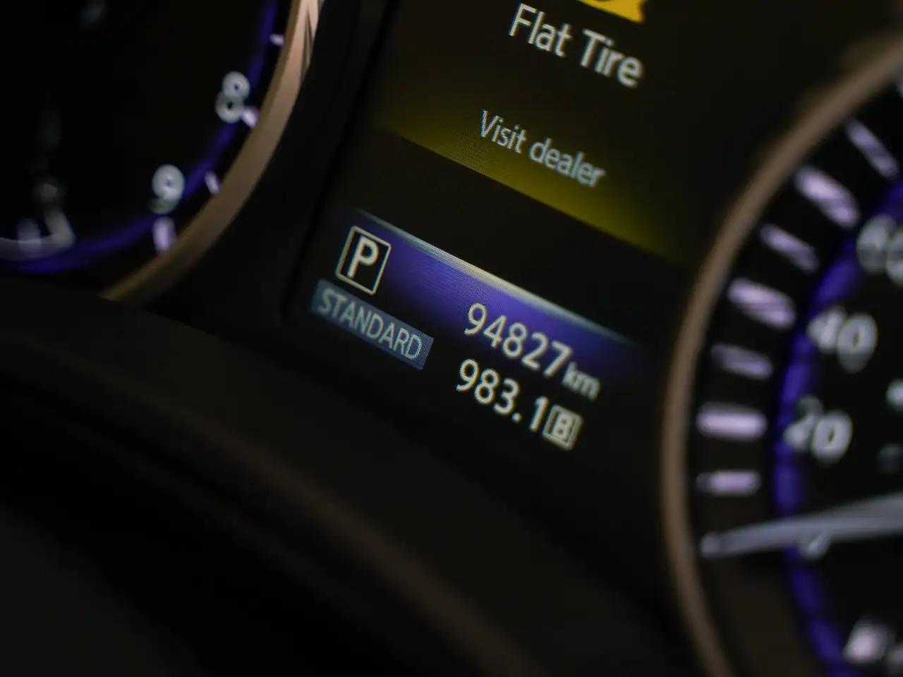 Infiniti Q50 снимка Infiniti Q50