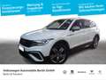 Volkswagen Tiguan Allspace 1.5 TSI Life Pano AHK LED APP Weiß - thumbnail 1