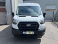 Ford Transit 350 L2 Trend Blanc - thumbnail 2