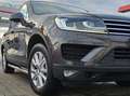 Volkswagen Touareg Touareg 3.0 V6 TDI SCR Blue Motion DPF Automatik Brun - thumbnail 1