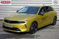 Opel Astra 1,6 Turbo PHEV Business Elegance Aut. Gelb - thumbnail 1