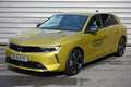 Opel Astra 1,6 Turbo PHEV Business Elegance Aut. Gelb - thumbnail 2