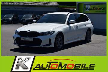 i M Sport ACC+Entry+Head-Up+Leder+Memory+AHK