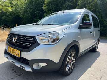 Dokker Blue dCi 95 Stepway