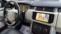 Land Rover Range Rover 4.4SDV8 Vogue Aut. Blanc - thumbnail 13