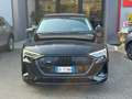 Audi e-tron Sportback 55 S line Fast Edition quattro Noir - thumbnail 2