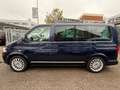 Volkswagen T5 Multivan *Navi*Ahk*7-Sitzer*Tisch Bleu - thumbnail 4