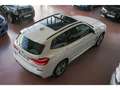 BMW X3 xDrive 20dA Bianco - thumbnail 4
