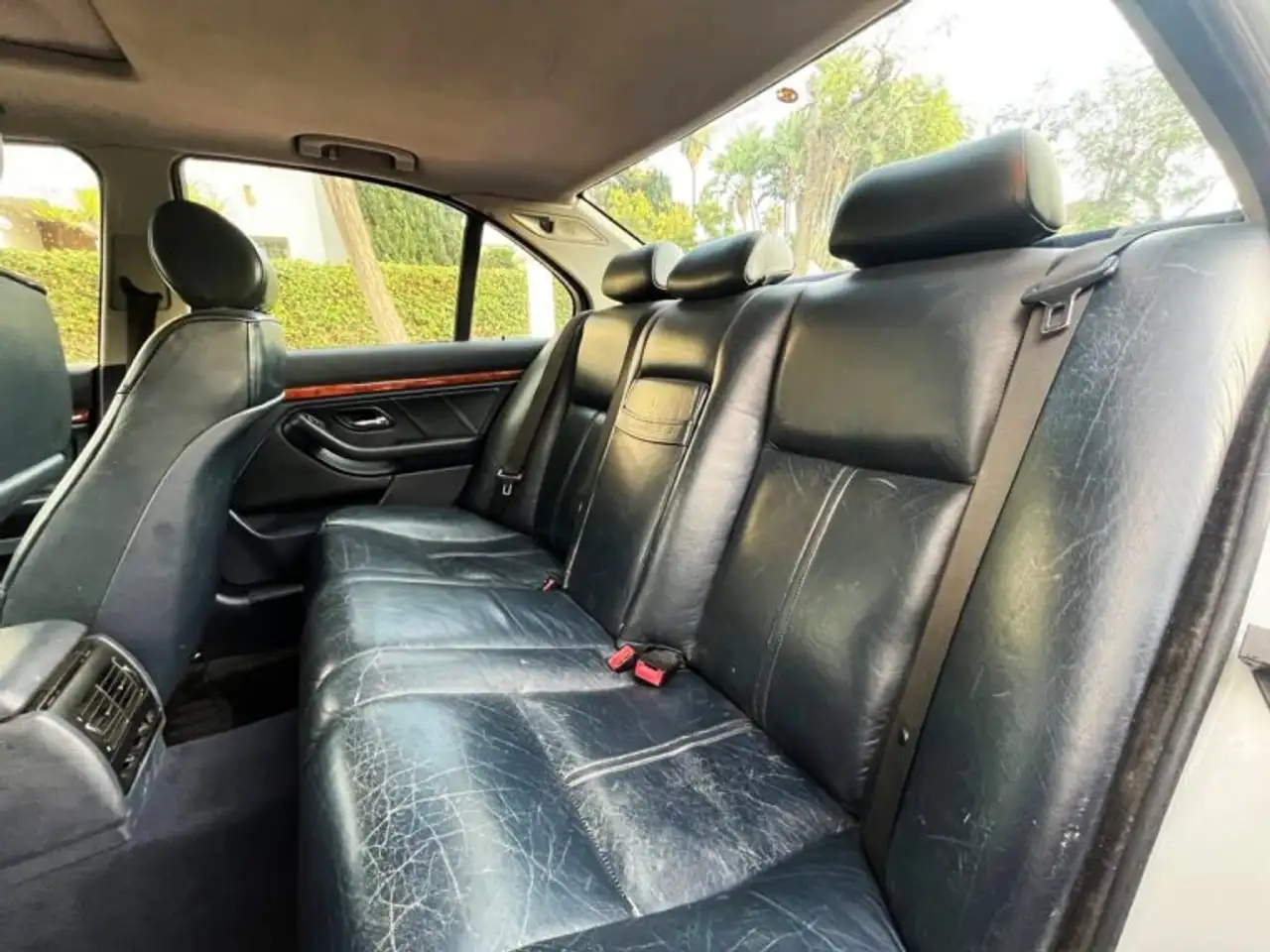 BMW 523iA, foto 9