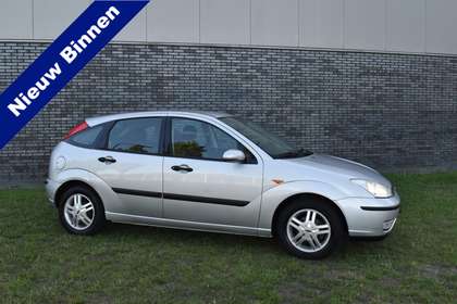 Ford Focus 1.6-16V Trend Automaat Airco 5-deurs 1e eigenaar P