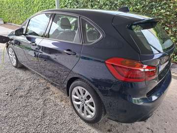 Active Tourer PHEV 225xe iPerformance