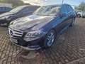 Mercedes-Benz E 220 BlueTEC-Matrix+Leder+Navi+LED+Kamera+SHZ+el. SDach Schwarz - thumbnail 1