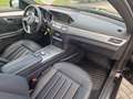Mercedes-Benz E 220 BlueTEC-Matrix+Leder+Navi+LED+Kamera+SHZ+el. SDach Schwarz - thumbnail 14