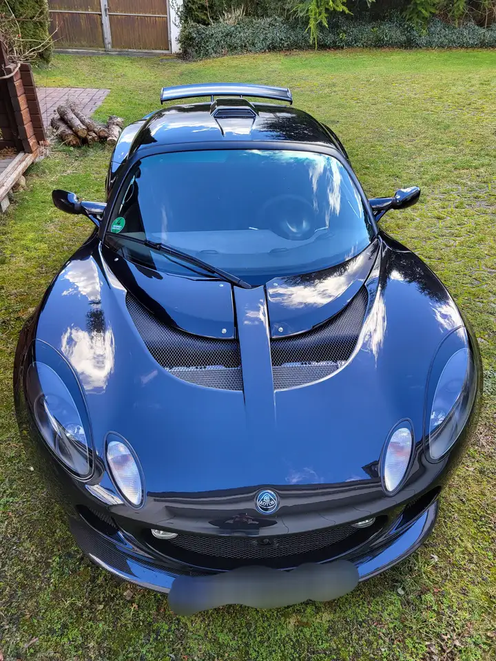 Lotus Exige