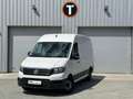Volkswagen Crafter Crafter 30 L2H2 2.0 TDI 140 Blanco - thumbnail 4