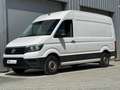 Volkswagen Crafter Crafter 30 L2H2 2.0 TDI 140 Blanco - thumbnail 10