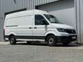 Volkswagen Crafter Crafter 30 L2H2 2.0 TDI 140 Blanco - thumbnail 3
