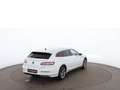 Volkswagen Arteon Shooting Brake 1.4 TSI R-Line Aut LED Bianco - thumbnail 3