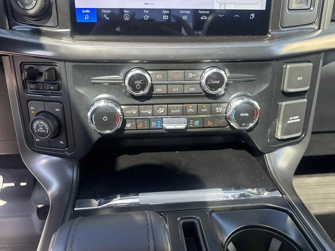 Ford F 150 снимка Ford F 150
