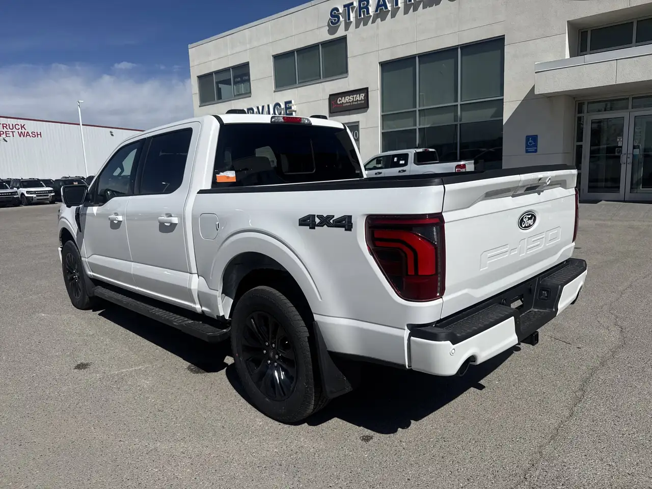 Ford F 150 снимка Ford F 150