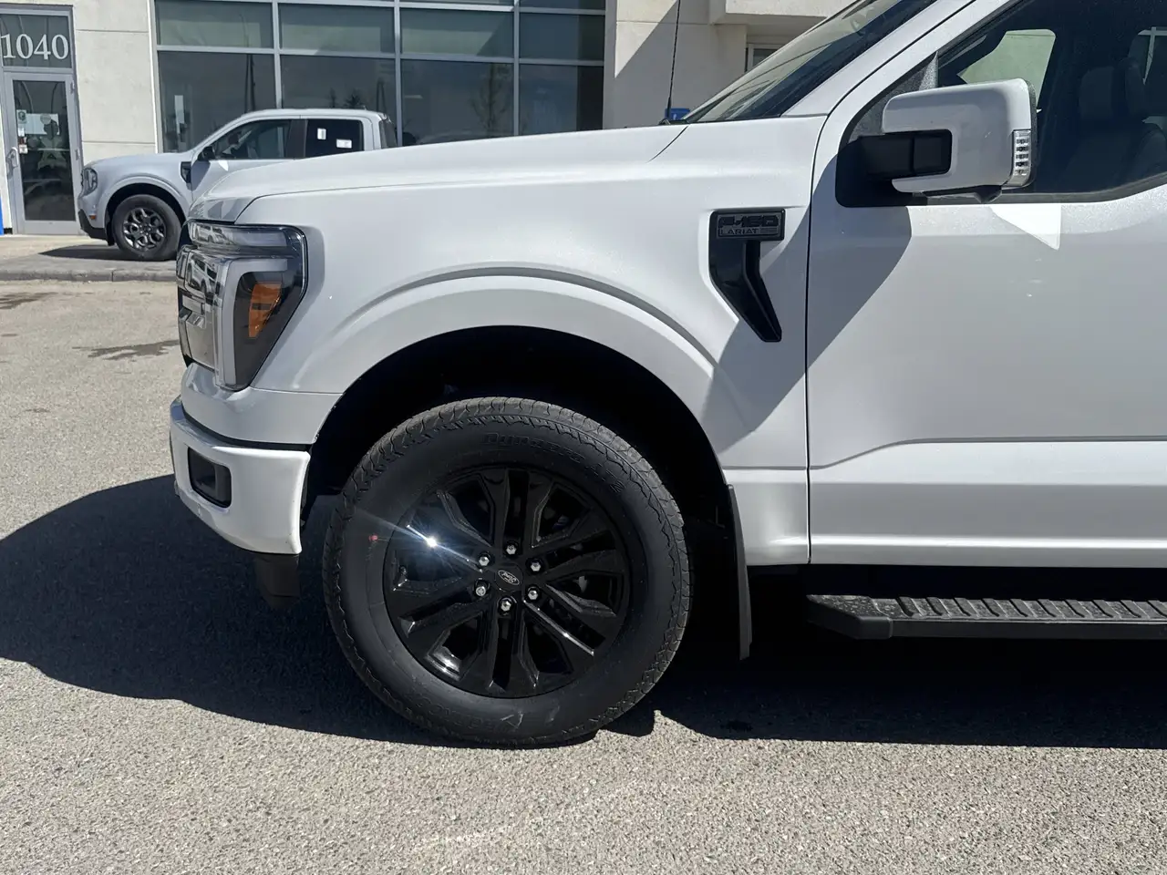 Ford F 150 снимка Ford F 150