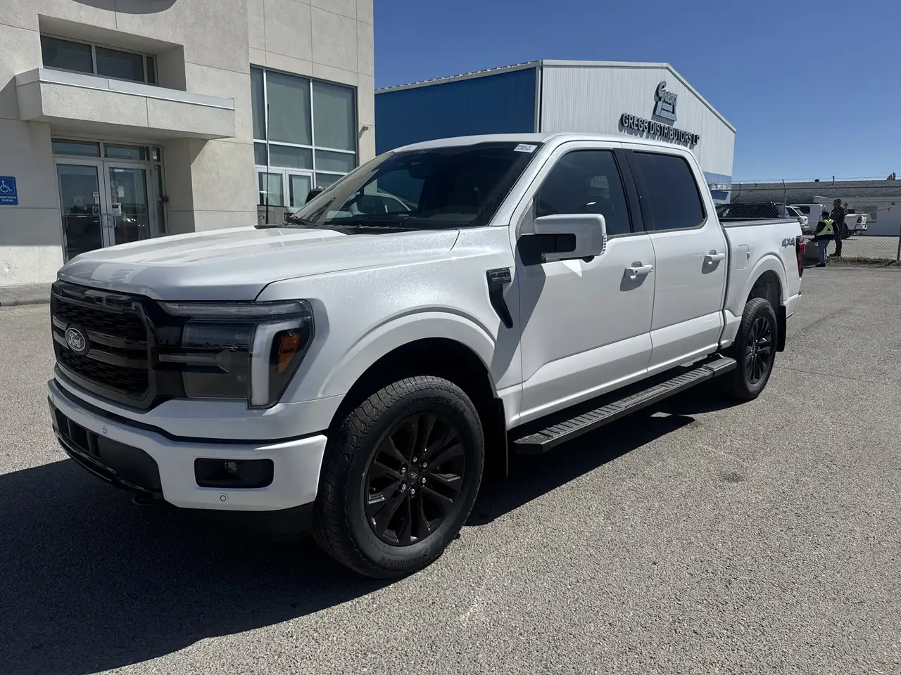 Ford F 150 снимка Ford F 150