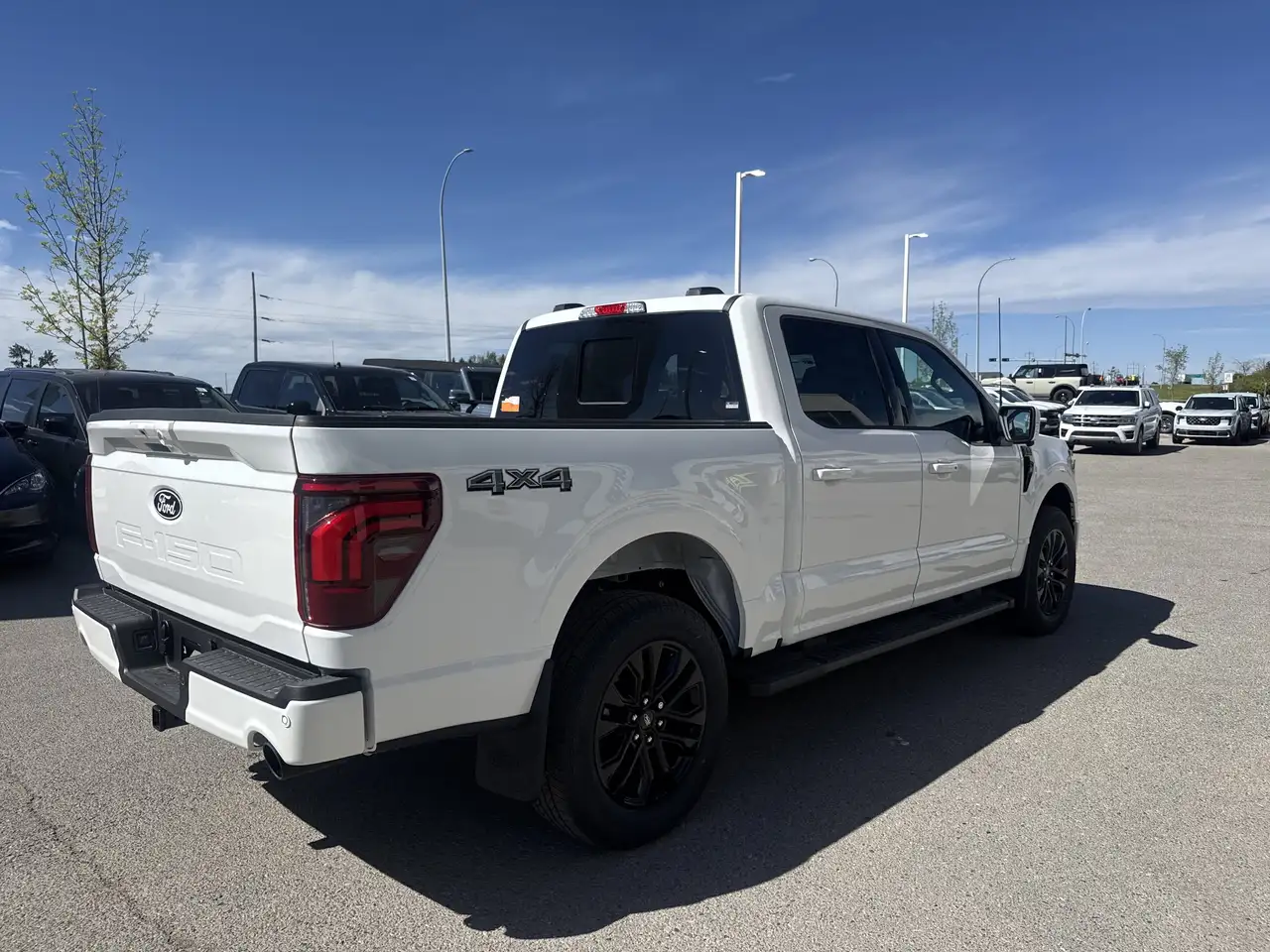 Ford F 150 снимка Ford F 150