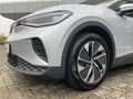 Volkswagen ID.4 Pro electric AHK RFK PDC Sitzhzg NaviPro Silber - thumbnail 7