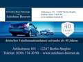 Mercedes-Benz A 160 AVANTGARDE Autom-Klima-59 TKM-Sitzheizung- Grigio - thumbnail 1