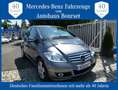 Mercedes-Benz A 160 AVANTGARDE Autom-Klima-59 TKM-Sitzheizung- Gris - thumbnail 1