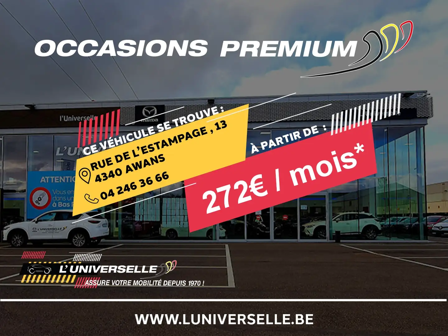 Hyundai KONA TWIST Noir - 2