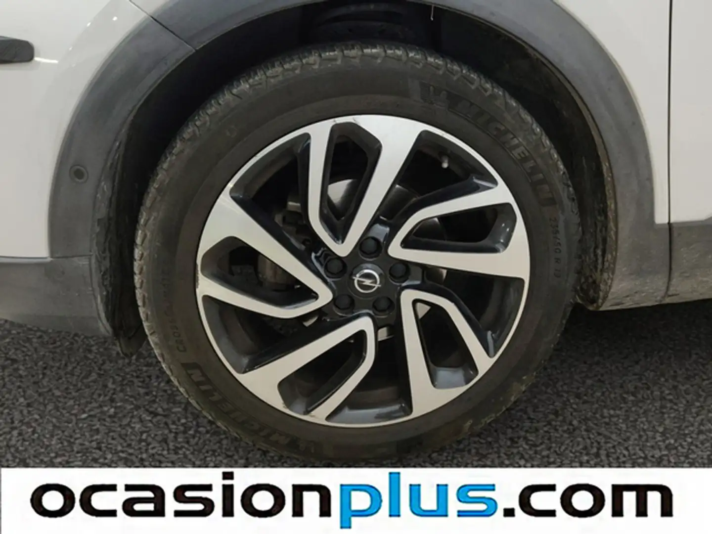 Opel Grandland X 2.0CDTi S&S Ultimate AT8 180 Blanco - 2