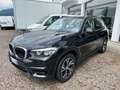 BMW X3 xDrive20d 48V Business Advantage Negro - thumbnail 2