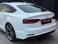 Audi A5 40TDI|sport|Pano|Leder|Navi|360G|LED|Schalensitze Weiß - thumbnail 5