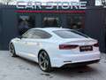 Audi A5 40TDI|sport|Pano|Leder|Navi|360G|LED|Schalensitze Weiß - thumbnail 4