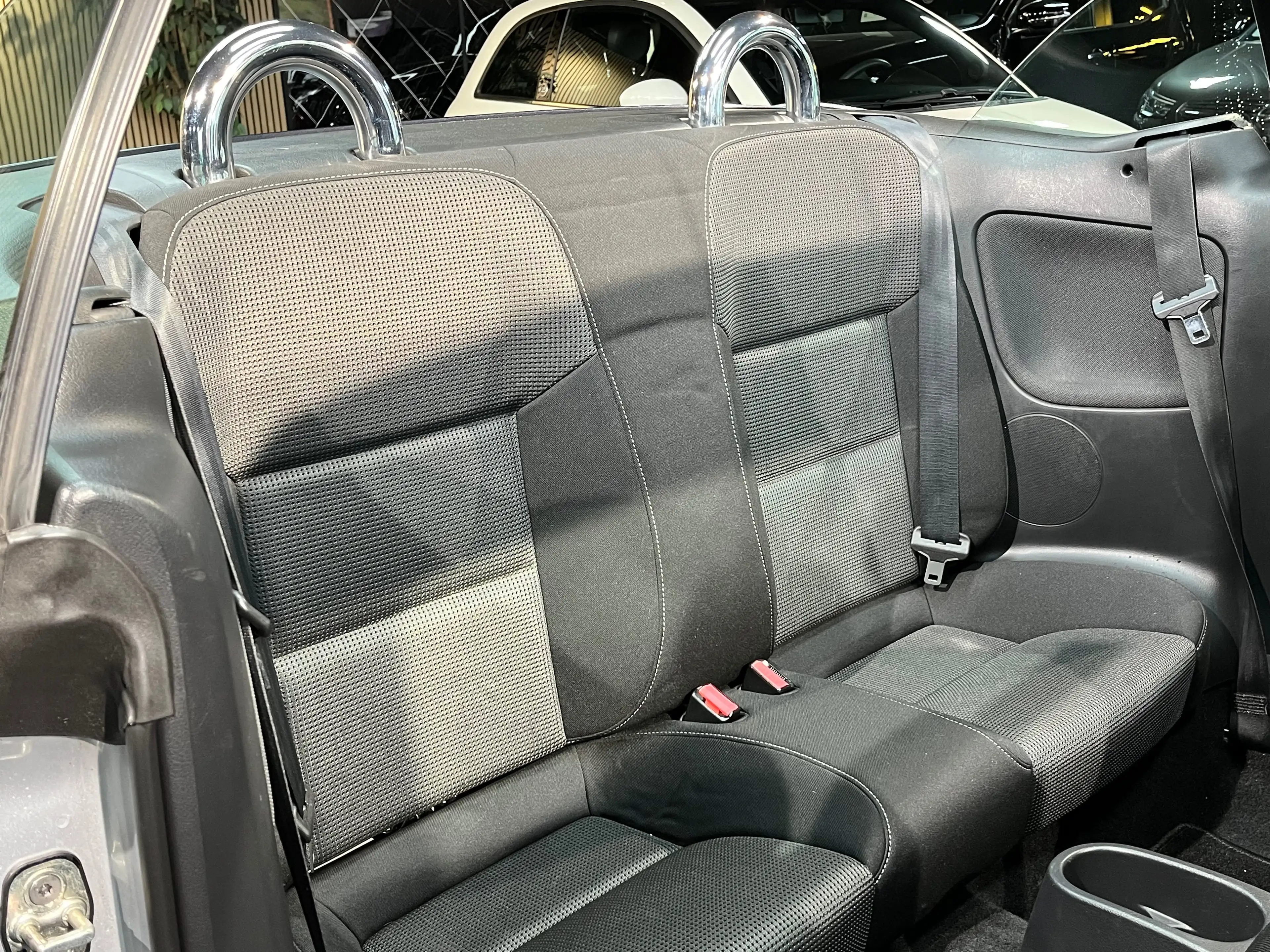 Peugeot 207 CABRIOLET 1.6i THP 156 CV*GPS*AIRCO*GARANTIE 1 AN* — photo 6