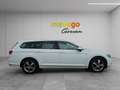 Volkswagen Passat Variant Elegance 2,0 SCR TDI DSG Weiß - thumbnail 6