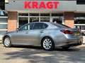 Lexus GS 300 Luxury Line 300h - LEDER - Memory - LED - Zeer com Grau - thumbnail 2