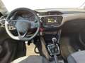 Opel Corsa F 1.2 Edition NAVI*PDC*SHZ*TEMP*16"ALLWETTER Negro - thumbnail 14