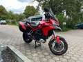 Ducati Multistrada 1200 S Rojo - thumbnail 4