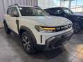 Dacia Duster HYBRID 140 4X2 EXPRESSION Blanc - thumbnail 3