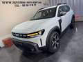 Dacia Duster HYBRID 140 4X2 EXPRESSION Blanc - thumbnail 1