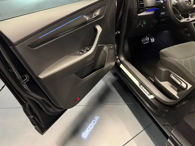 Skoda Karoq view 24