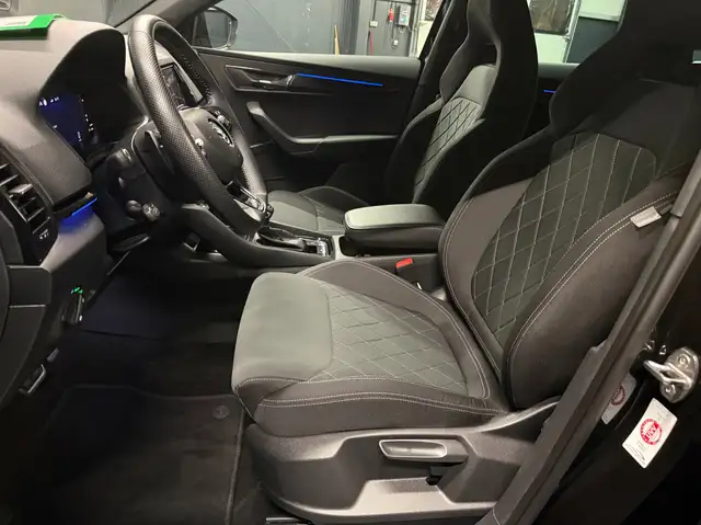 Skoda Karoq view 28