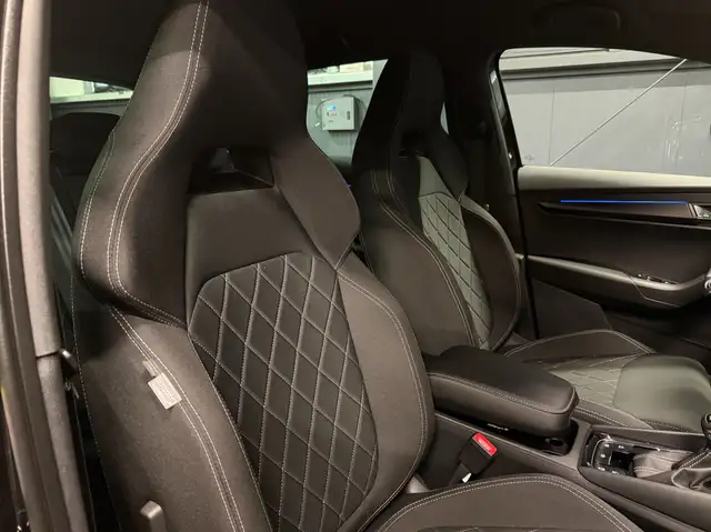 Skoda Karoq view 11