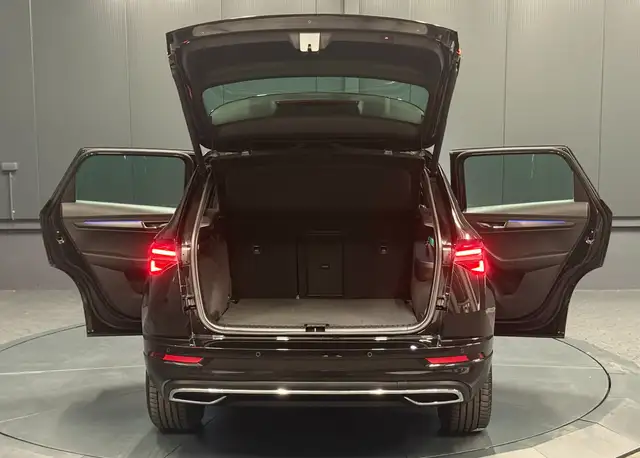 Skoda Karoq view 6