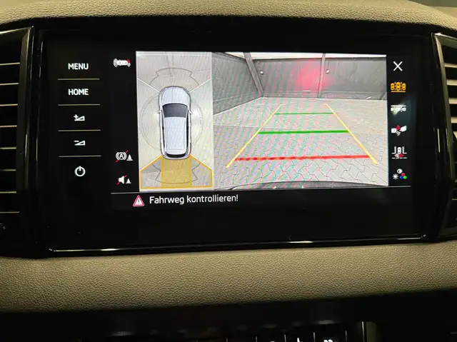 Skoda Karoq view 18