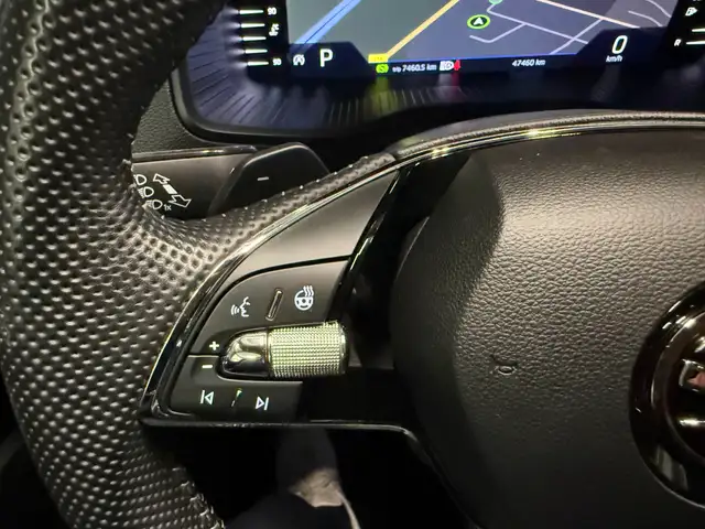Skoda Karoq view 26