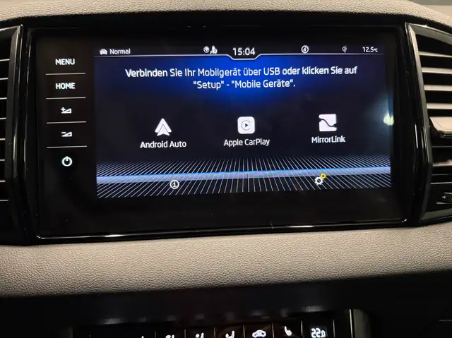Skoda Karoq view 17